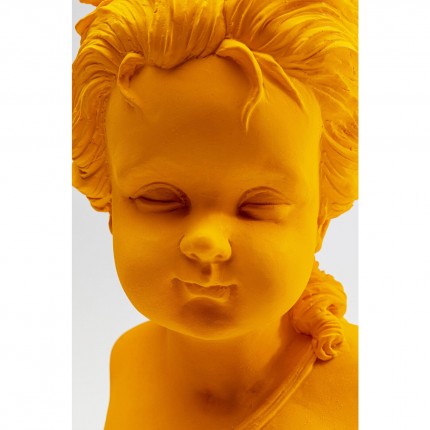 Déco Pop duchesse jaune Kare Design