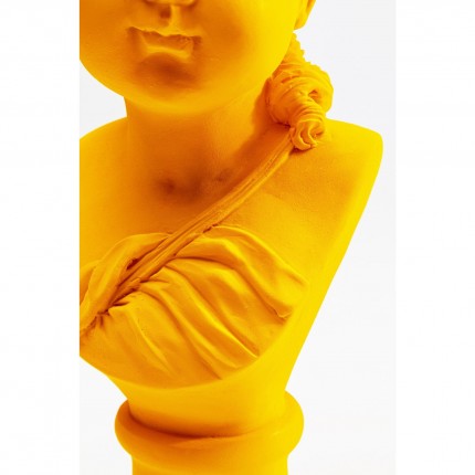 Déco Pop duchesse jaune Kare Design