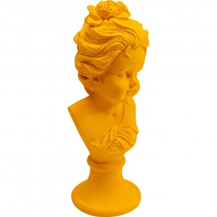 Déco Pop duchesse jaune Kare Design