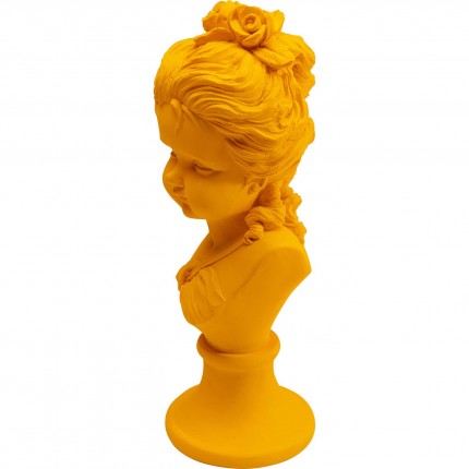 Déco Pop duchesse jaune Kare Design