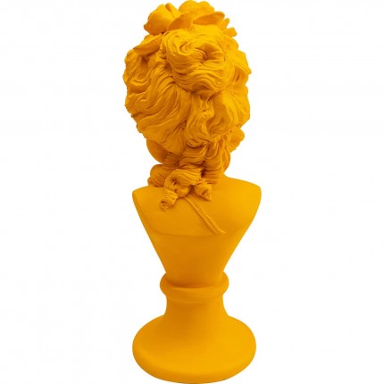 Déco Pop duchesse jaune Kare Design