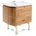 Chevet Grace Kare Design