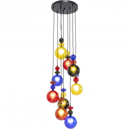 Suspension Mazzo Nove Kare Design