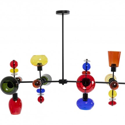 Pendant Lamp Mazzo Otto Kare Design Pendant Lamp Mazzo Otto Kare Design