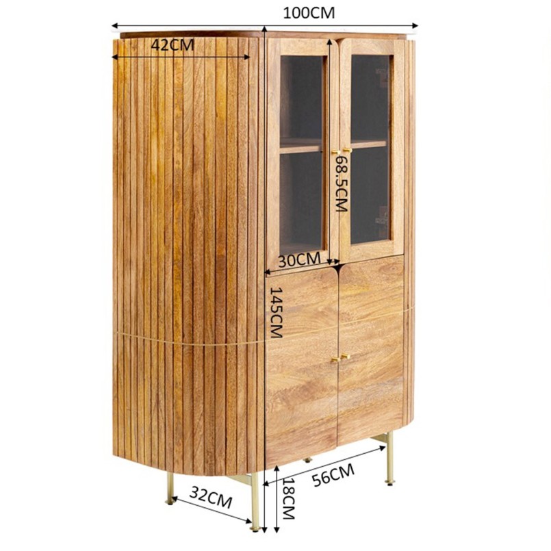 Armoire Grace