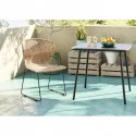 Chaise Zanzibar Kare Design