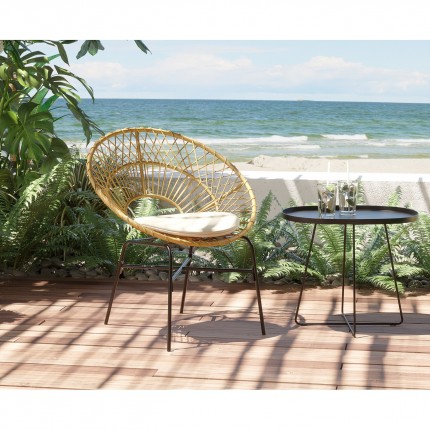 Chaise de jardin Bali Kare Design