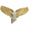 Objet mural Guardian Angel Male 124x71cm
