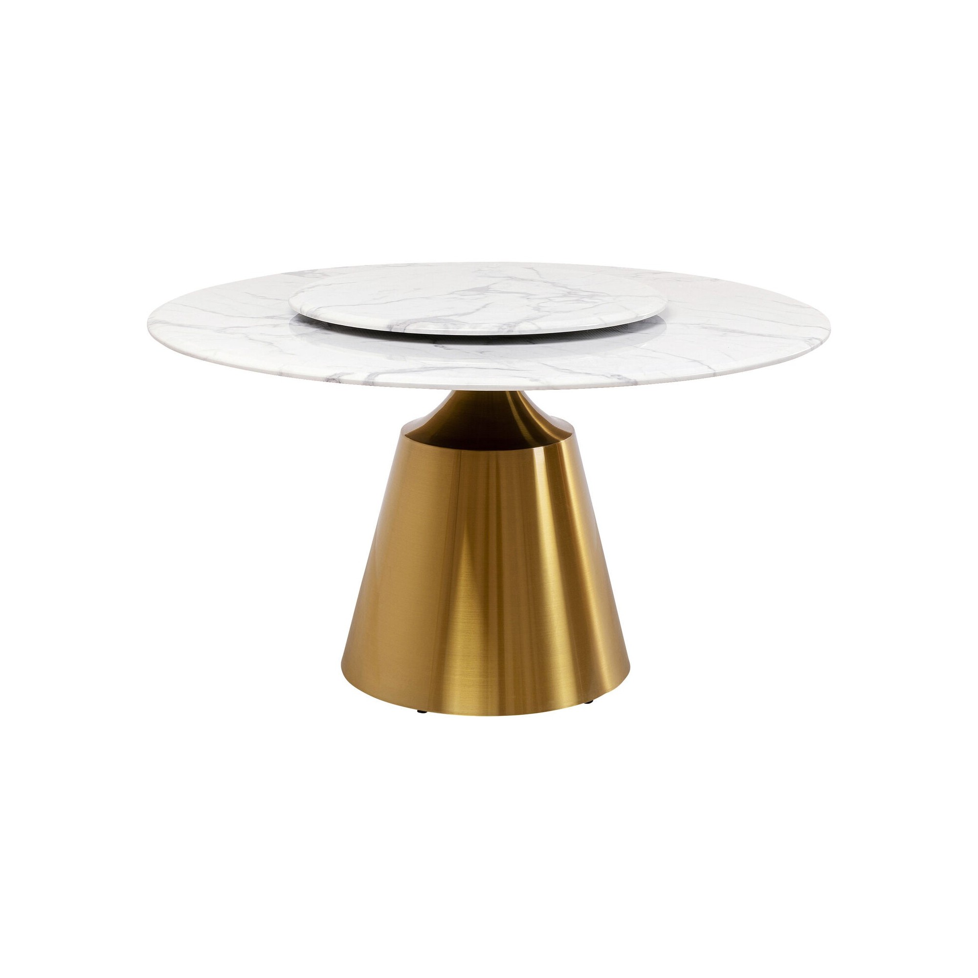 Table Lucia Ø135cm