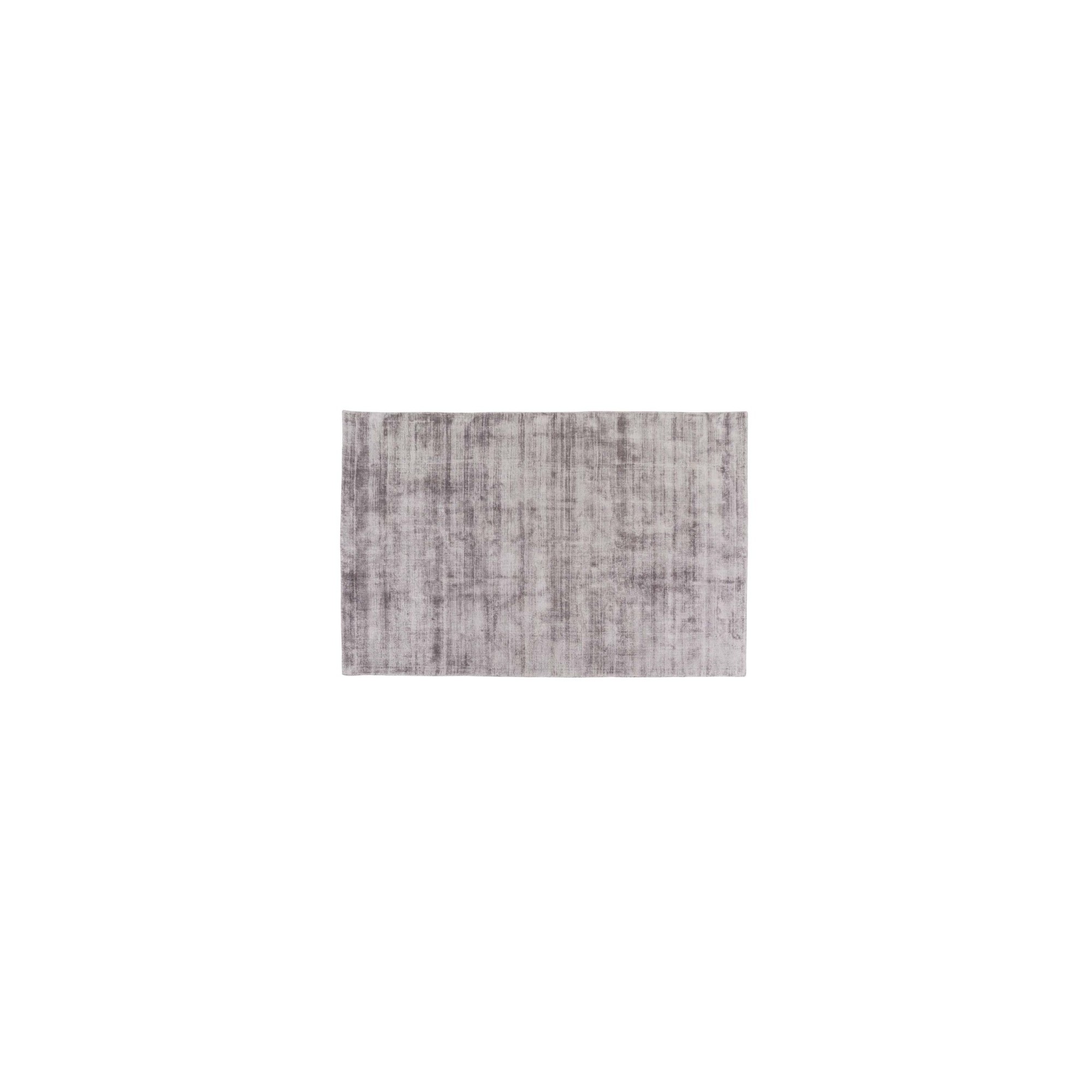 Tapis Seaburry gris 240x170cm Kare Design