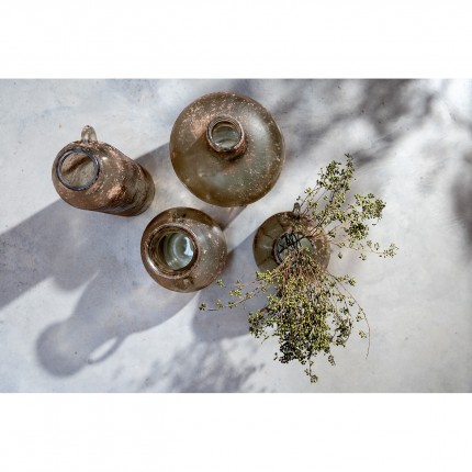 Stardust vase 42cm Kare Design