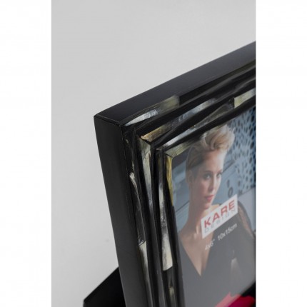 Cadre photo Groove 17x25cm Kare Design