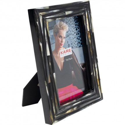 Cadre photo Groove 17x25cm Kare Design