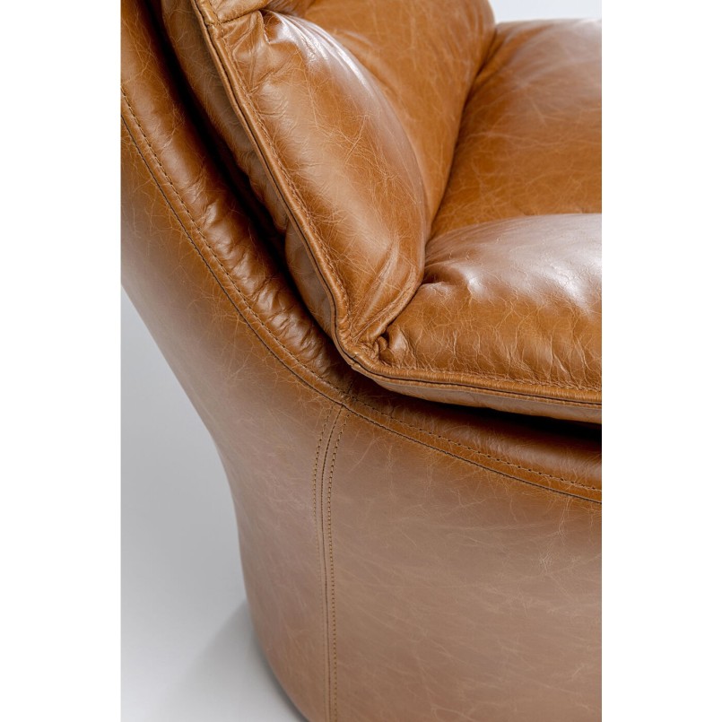 Fauteuil Bridge