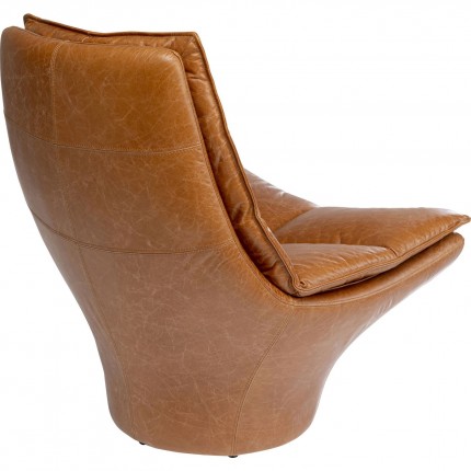 Fauteuil Bridge Kare Design