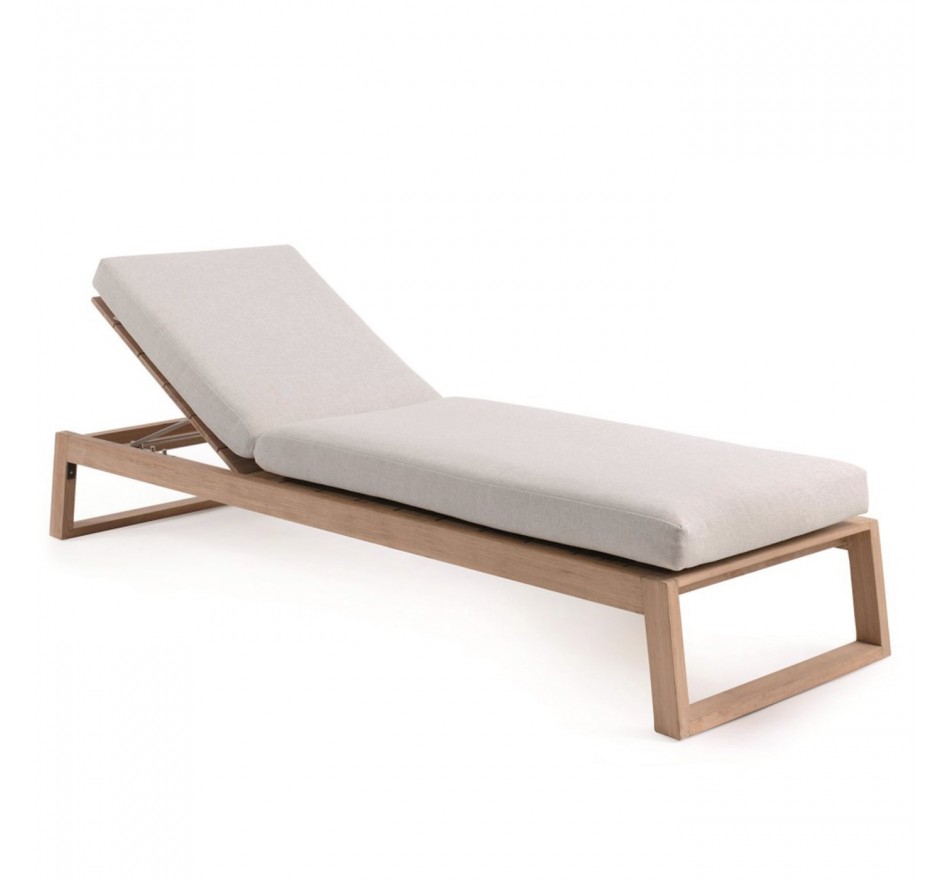 Bain de soleil Bali écru Gescova Bain de soleil Bali écru Gescova