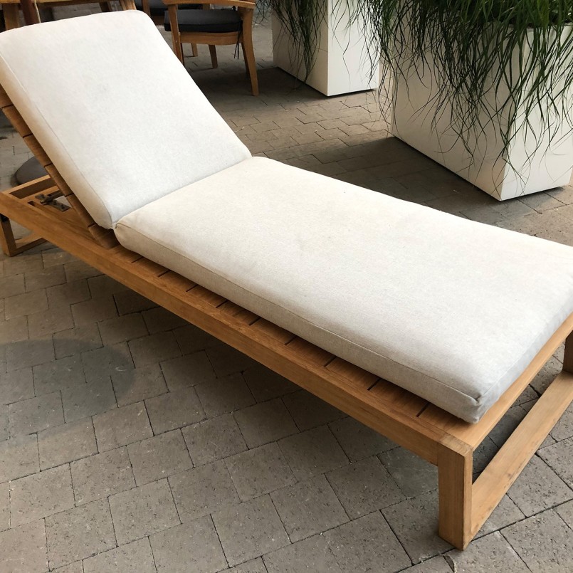 Bain de soleil Bali écru Gescova