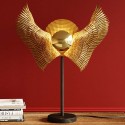 Lampe ailes d'oiseau Kare Design