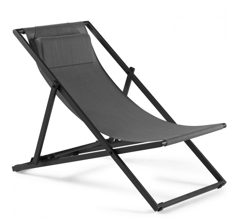 Transat Las Palmas charcoal grey Gescova Transat Las Palmas charcoal grey Gescova