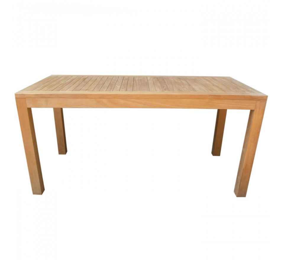 Norwich garden table 160x78cm Gescova Norwich garden table 160x78cm Gescova