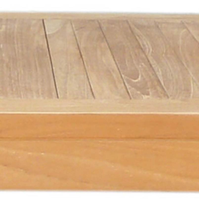 Table de jardin Norwich 220x100cm Gescova