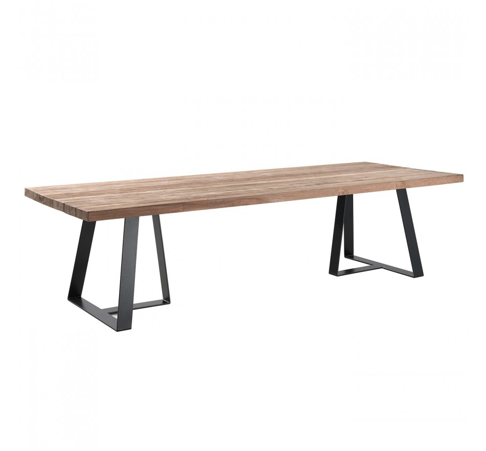 Outdoor Table Margarite 300x110cm Gescova Outdoor Table Margarite 300x110cm Gescova