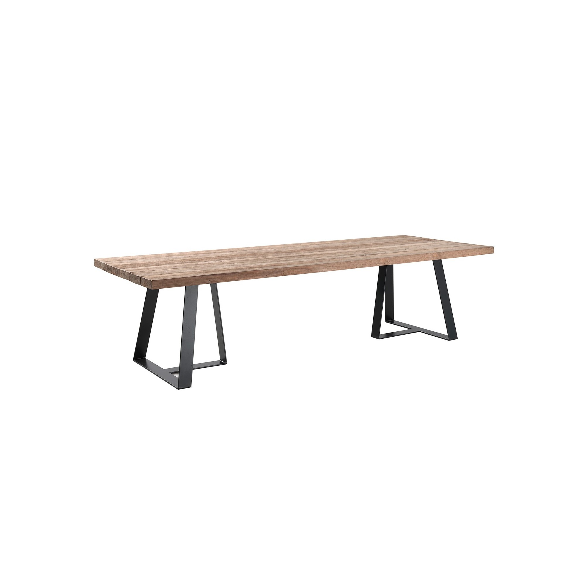 Table de jardin Margarite 300x110cm Gescova