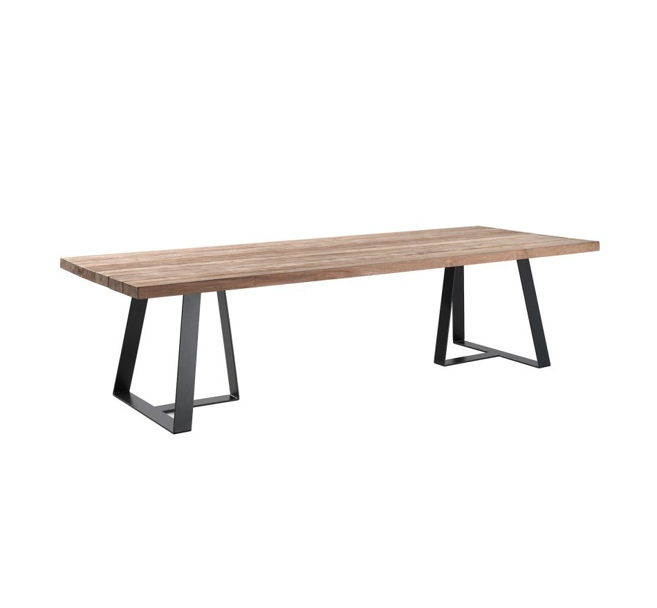 Outdoor Table Margarite 250x110cm Gescova Outdoor Table Margarite 250x110cm Gescova