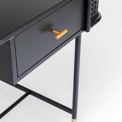Bureau Fence 120x60cm Kare Design