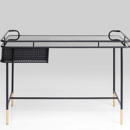 Bureau Fence 120x60cm Kare Design