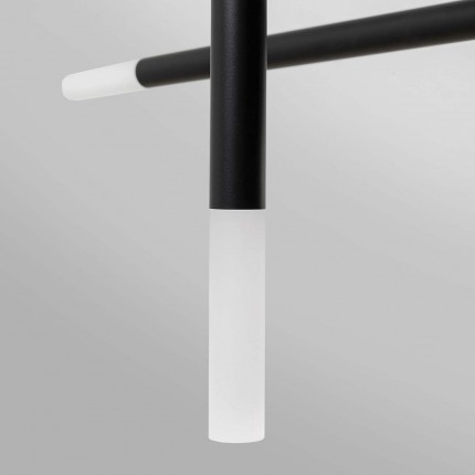 Suspension Sticks noire Kare Design