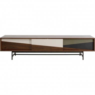 Meuble TV Lamello Kare Design