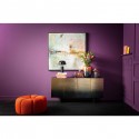 Pouf Peppo Lounge Orange Kare Design