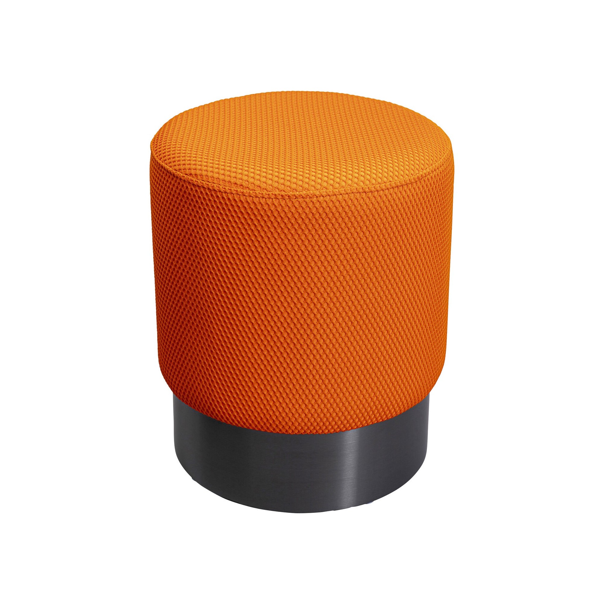 Tabouret Jody orange Kare Design