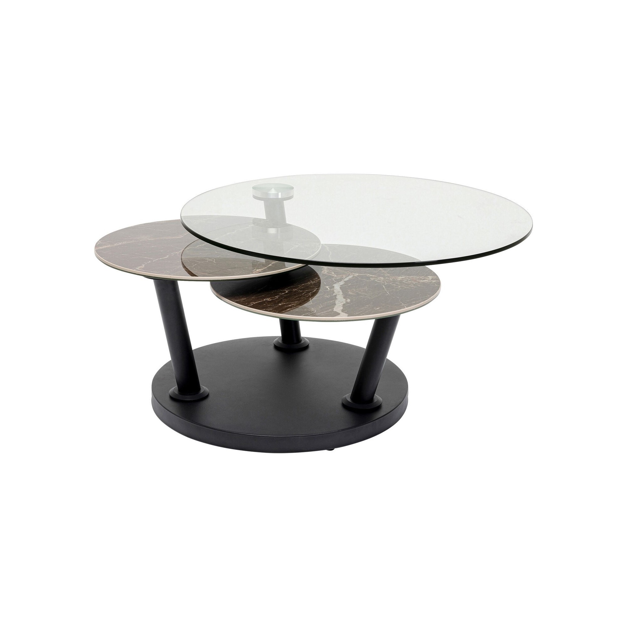 Table basse Avignon Kare Design