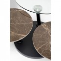 Table basse Avignon Kare Design