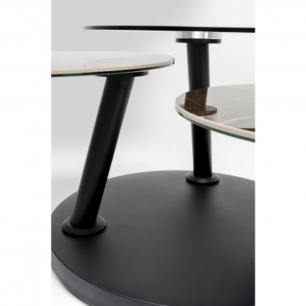 Table basse Avignon Kare Design