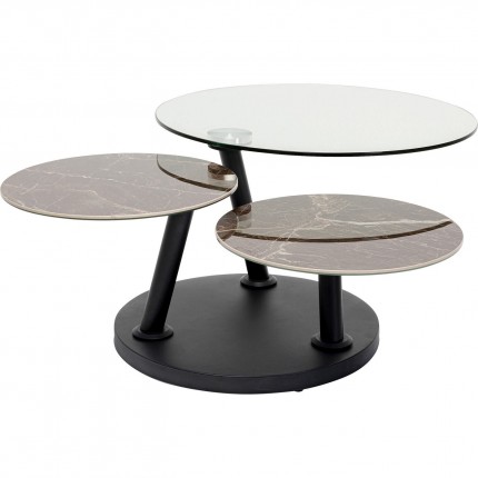 Table basse Avignon Kare Design