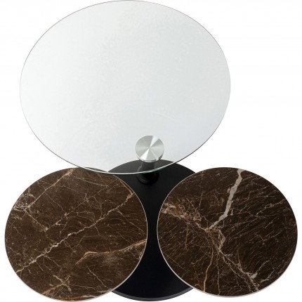 Table basse Avignon Kare Design