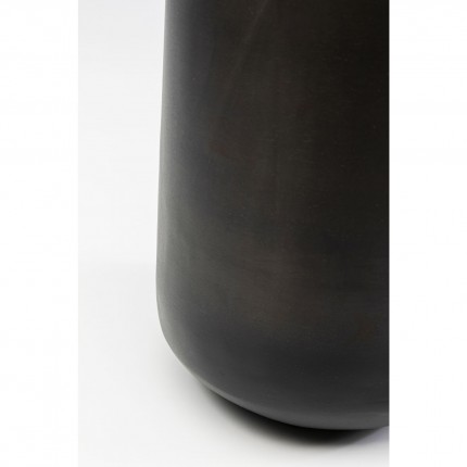 Vase Nora doré 46cm Kare Design