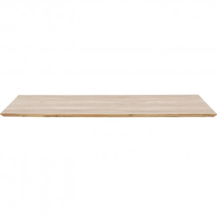 Plateau de table Tavola Symphony acacia Kare Design