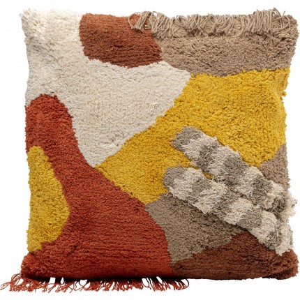 Coussin Terra 50x50cm Kare Design