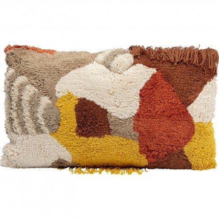 Coussin Terra 60x35cm Kare Design