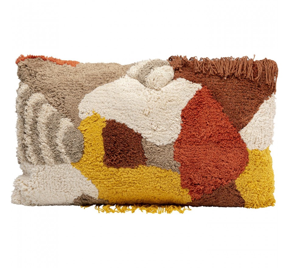 Coussin Terra 60x35cm Kare Design
