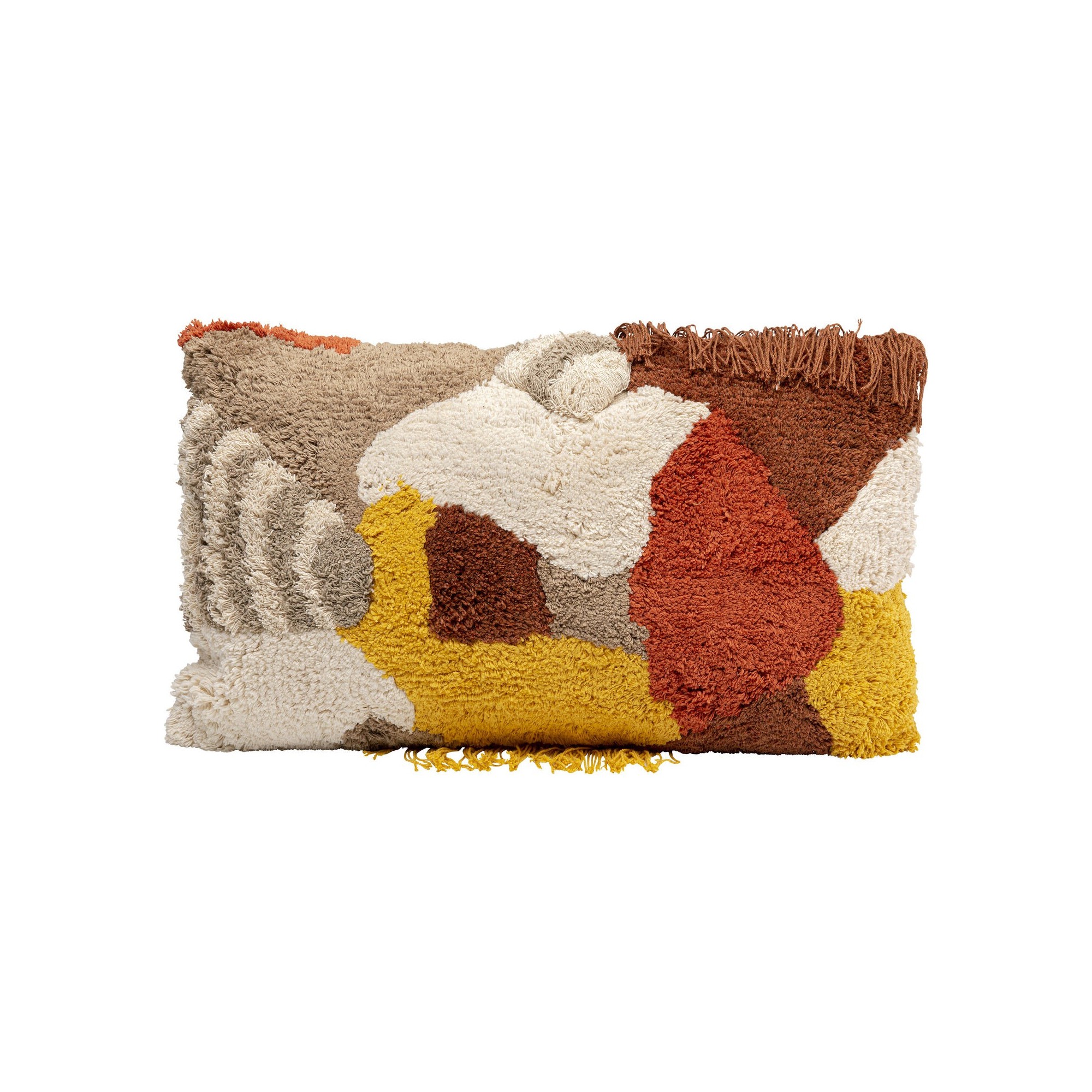 Coussin Terra 60x35cm Kare Design