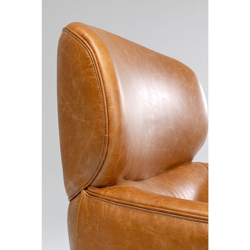 Fauteuil pivotant Ottawa Kare Design