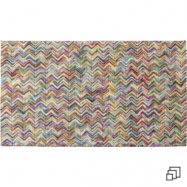 Tapis Seno Kare Design