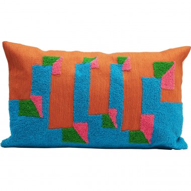Coussin Sevilla 50x30cm Kare Design