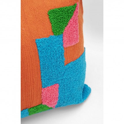 Coussin Sevilla 50x30cm Kare Design