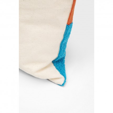 Coussin Sevilla 50x30cm Kare Design